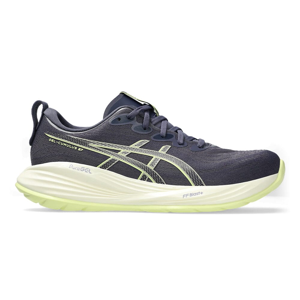 Asics Men's Gel-Cumulus 27 - BlackToe Running