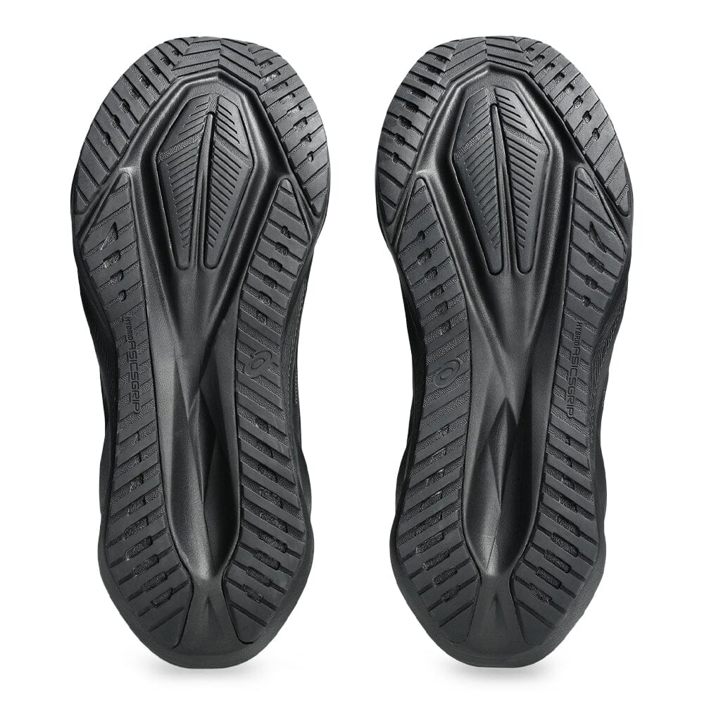 Asics Men's Novablast 5 - BlackToe Running