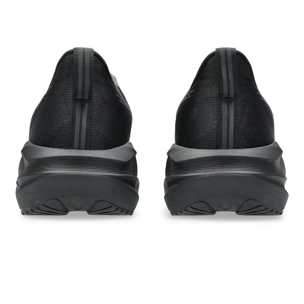 Asics Men's Novablast 5 - BlackToe Running