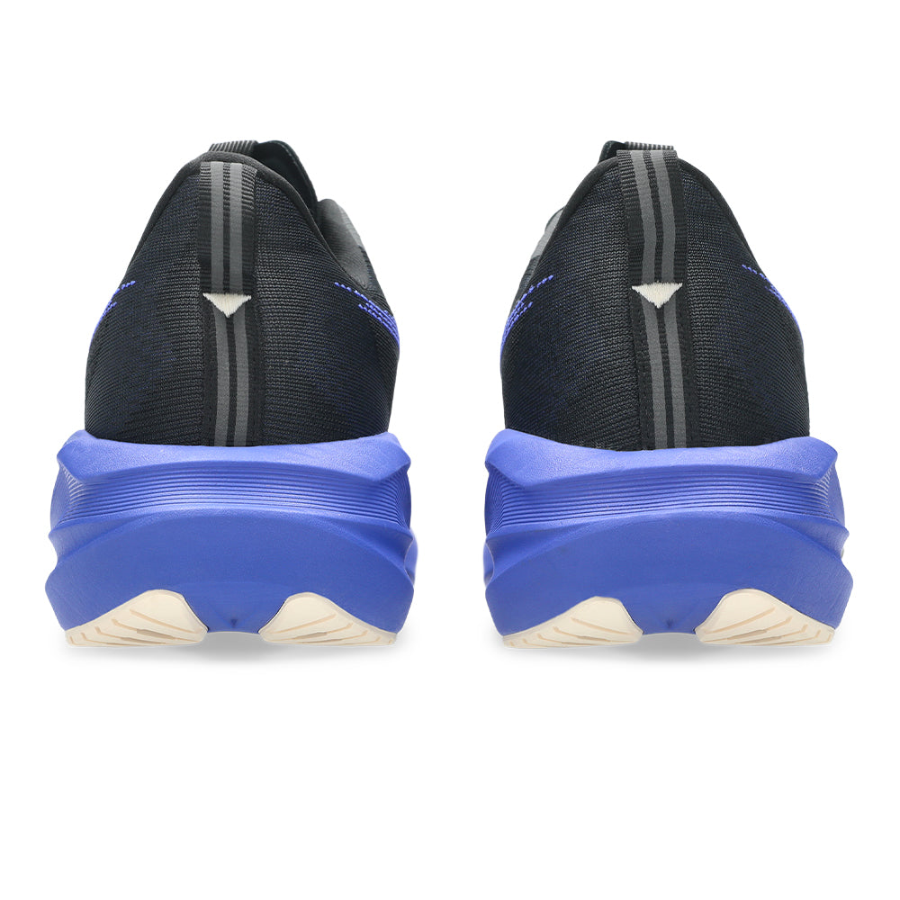 Asics Men's Novablast 5 - BlackToe Running#colour_black-cobalt-burst