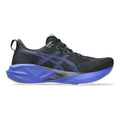 Asics Men's Novablast 5 - BlackToe Running#colour_black-cobalt-burst