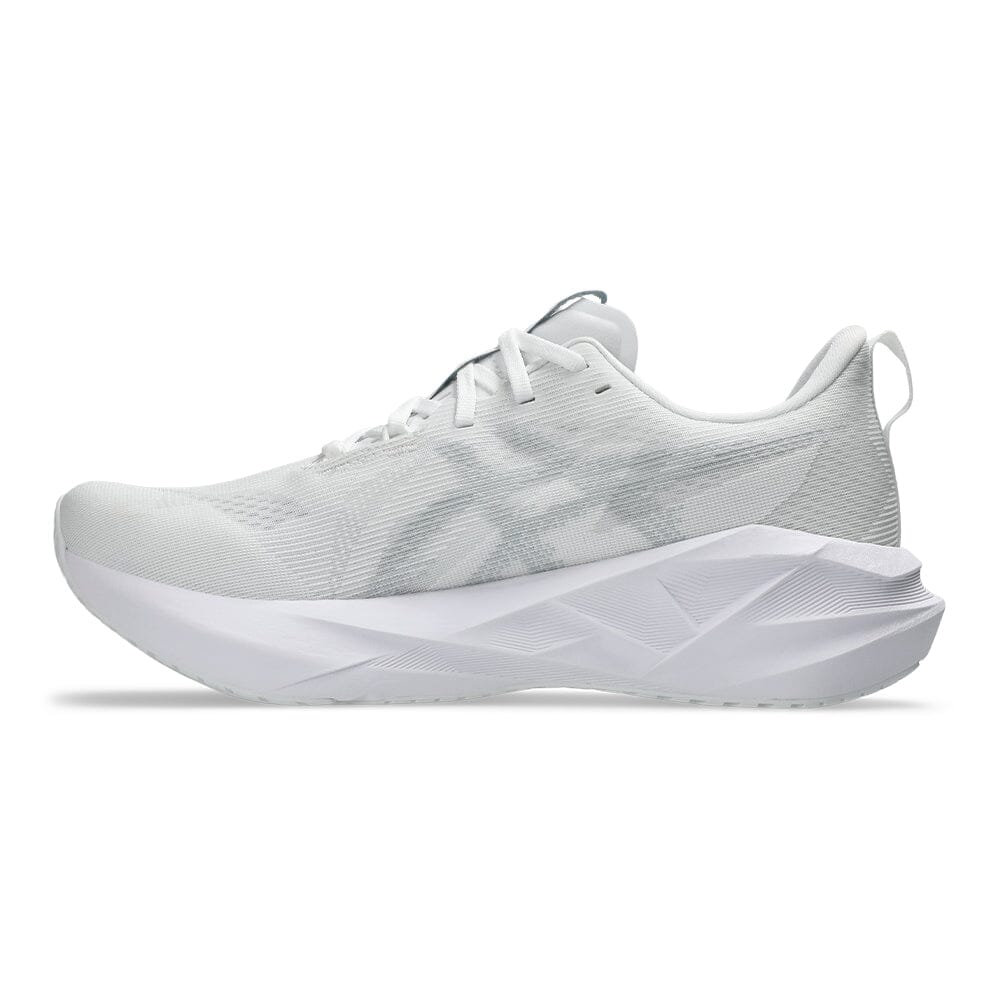 Asics Men's Novablast 5 - BlackToe Running