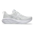 Asics Men's Novablast 5 - BlackToe Running#colour_white-piedmont-grey