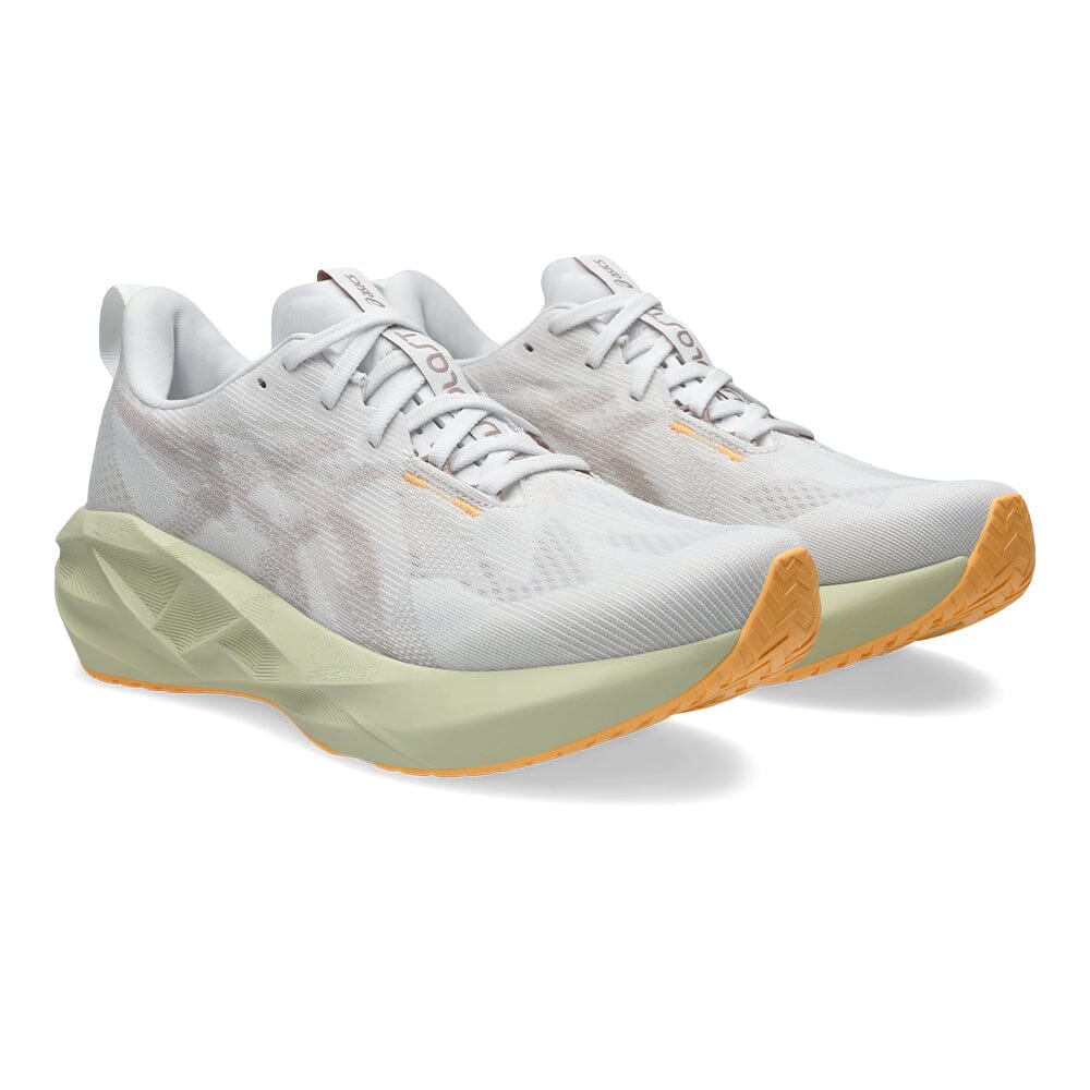 Asics Men's Novablast 5 - BlackToe Running