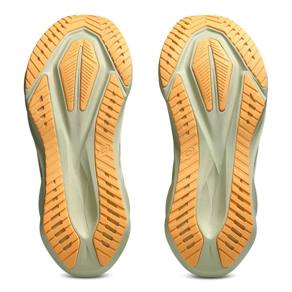 Asics Men's Novablast 5 - BlackToe Running