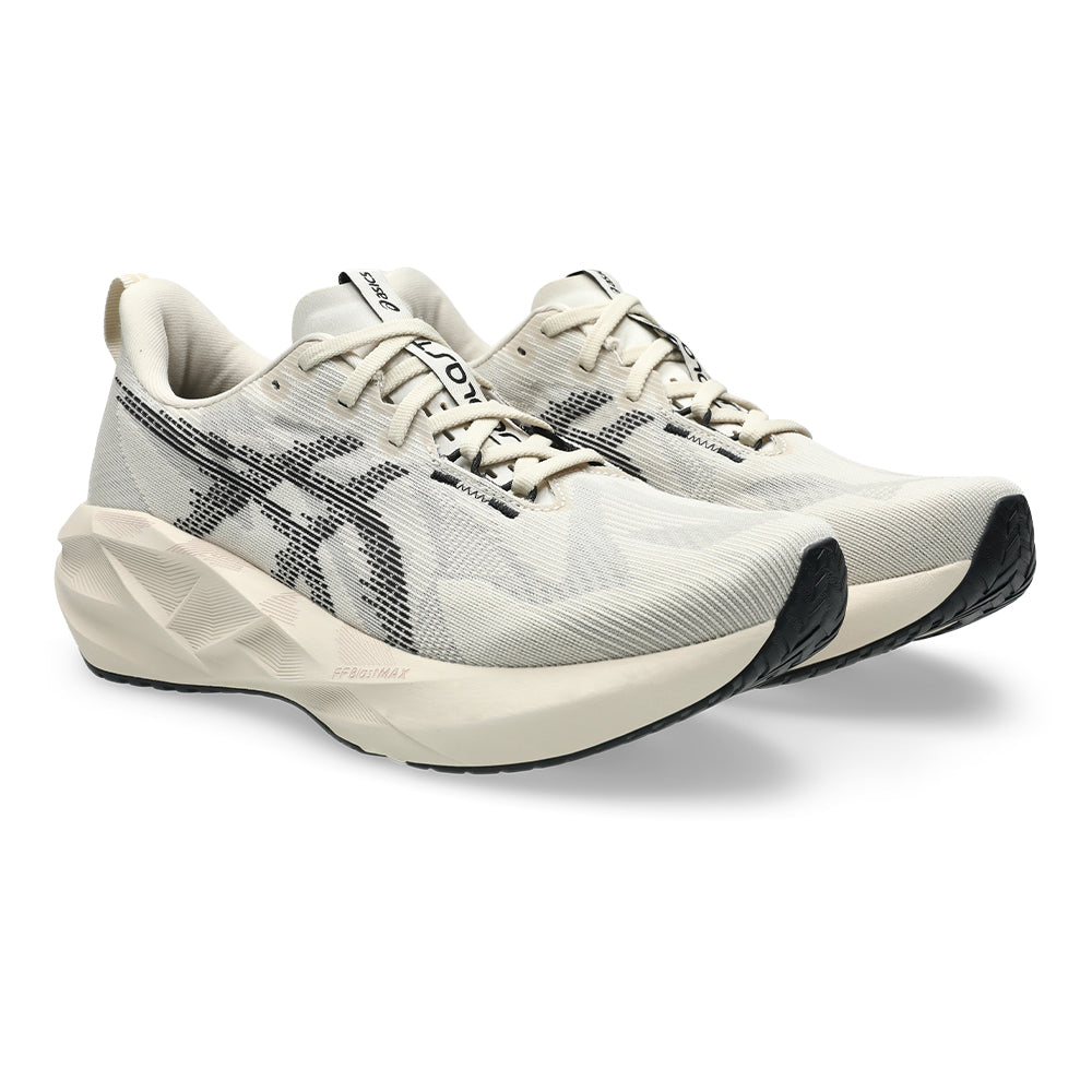 Asics Men's Novablast 5 - BlackToe Running