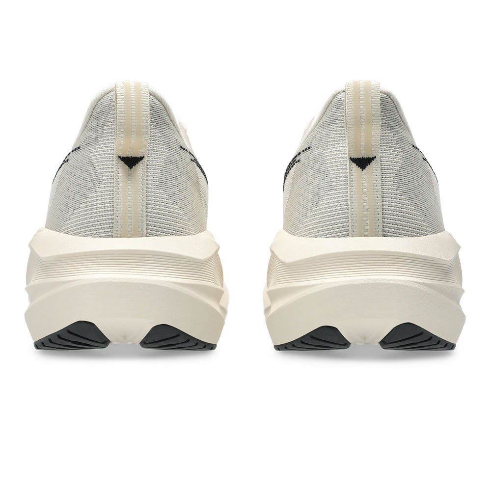 Asics Men's Novablast 5 - BlackToe Running#colour_oatmeal-black