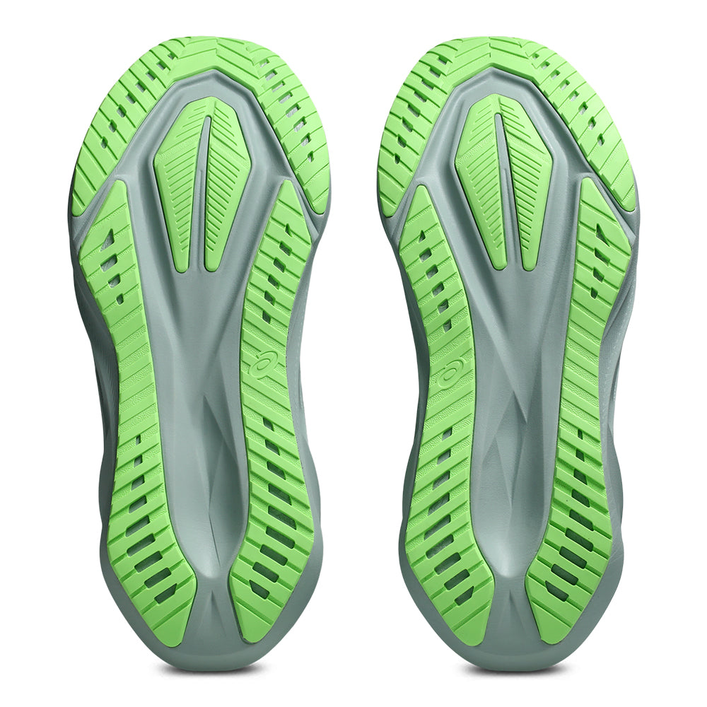 Asics Men's Novablast 5 - BlackToe Running