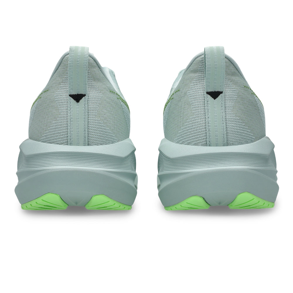 Asics Men's Novablast 5 - BlackToe Running