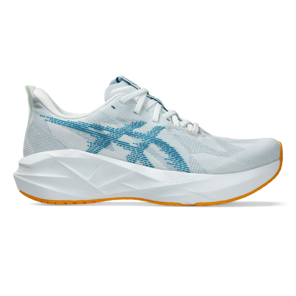 Asics Men's Novablast 5 - BlackToe Running