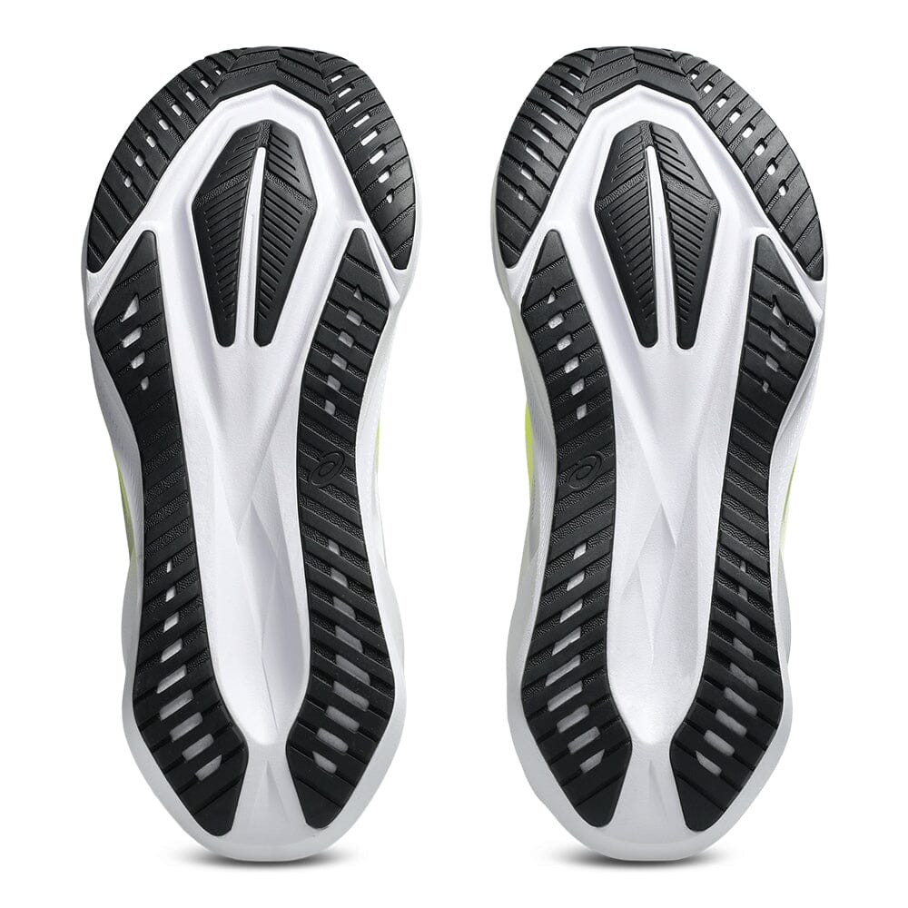 Asics Men's Novablast 5 - BlackToe Running