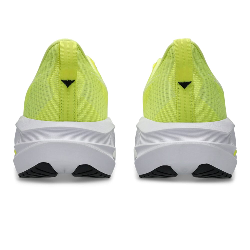 Asics Men's Novablast 5 - BlackToe Running#colour_citron-white