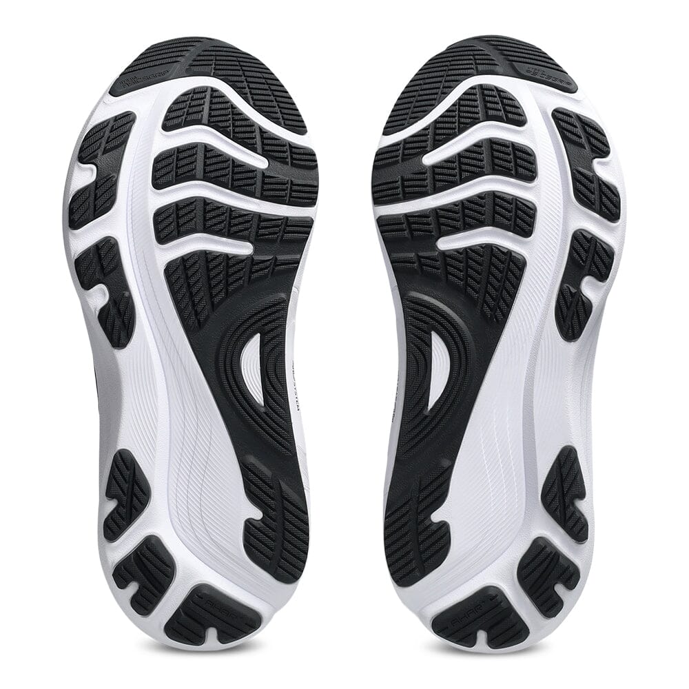 Asics Men's Gel-Kayano 32 - BlackToe Running