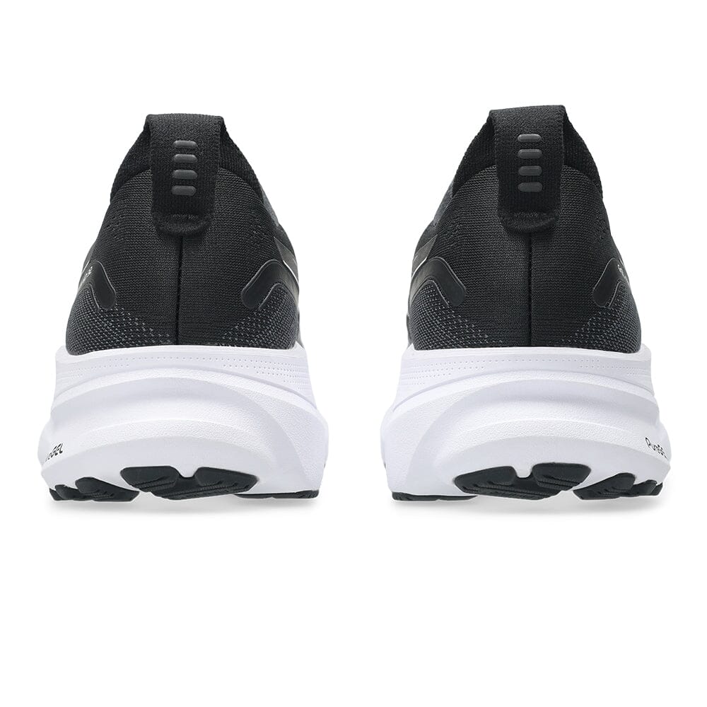 Asics Men's Gel-Kayano 32 - BlackToe Running