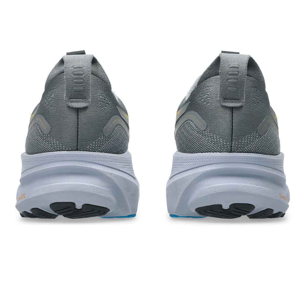 Asics Men's Gel-Kayano 32 - BlackToe Running