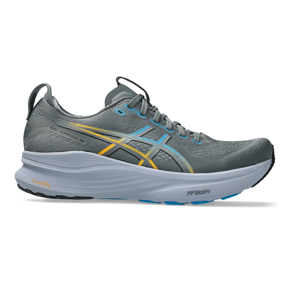 Asics Men's Gel-Kayano 32 – BlackToe Running Inc.