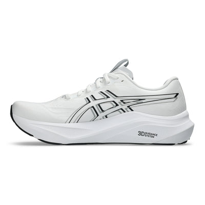 Asics Men's GT-2000 14 - BlackToe Running#colour_white-black