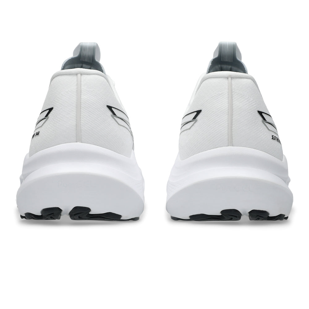 Asics Men's GT-2000 14 - BlackToe Running#colour_white-black