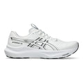 Asics Men's GT-2000 14 - BlackToe Running#colour_white-black