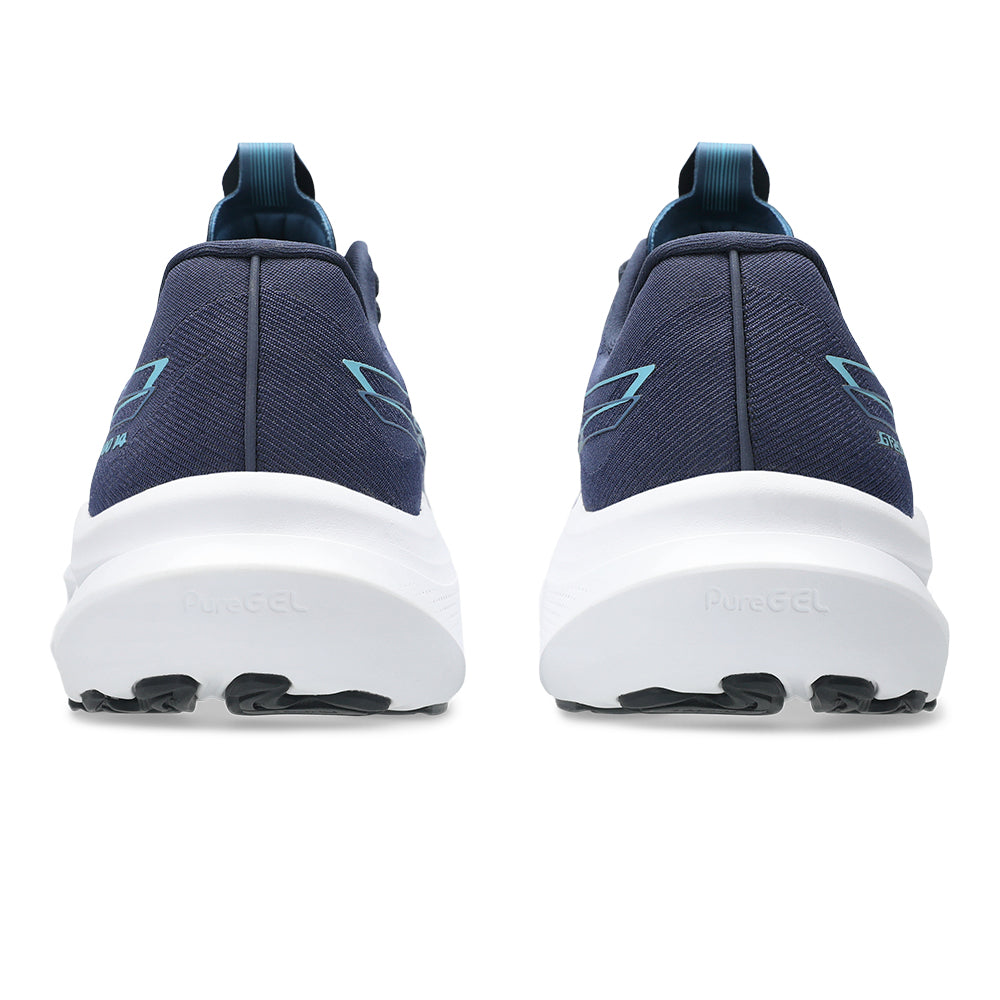 Asics Men's GT-2000 14 - BlackToe Running