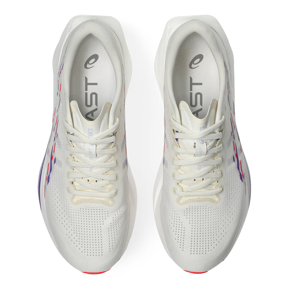 Asics Men's Sonicblast - BlackToe Running