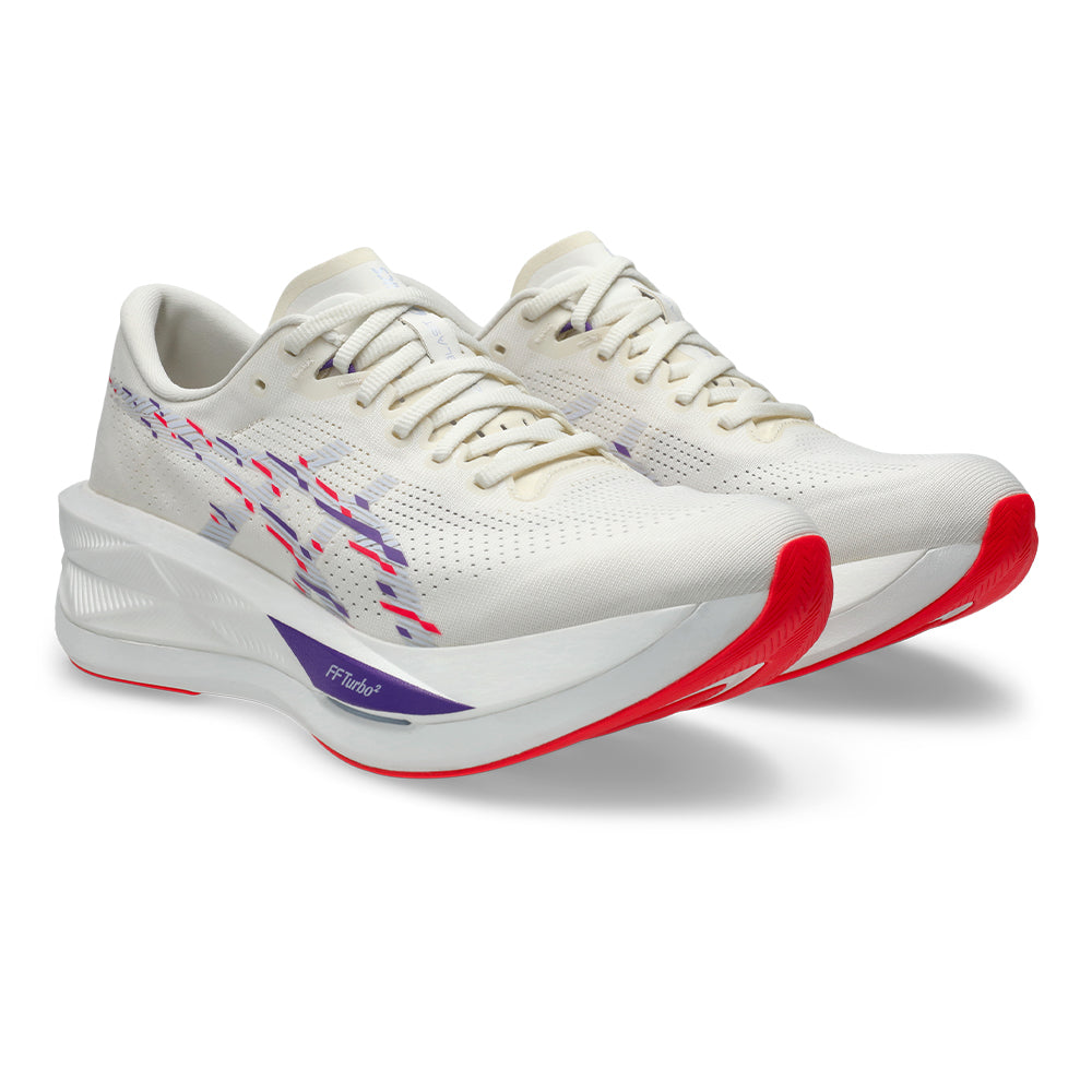 Asics Men's Sonicblast - BlackToe Running