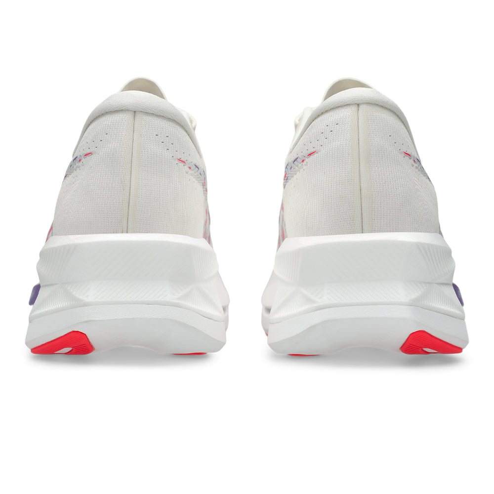 Asics Men's Sonicblast - BlackToe Running#colour_cream-blue-fade