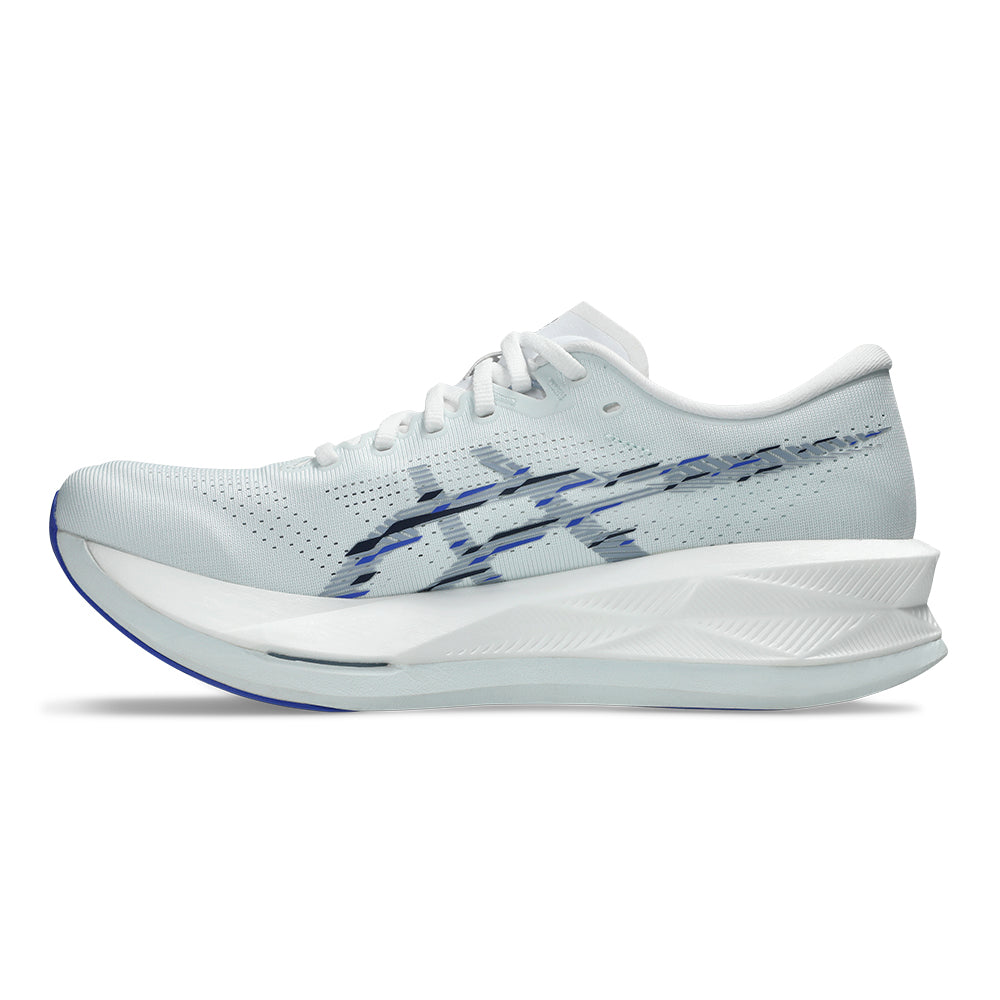 Asics Men's Sonicblast - BlackToe Running