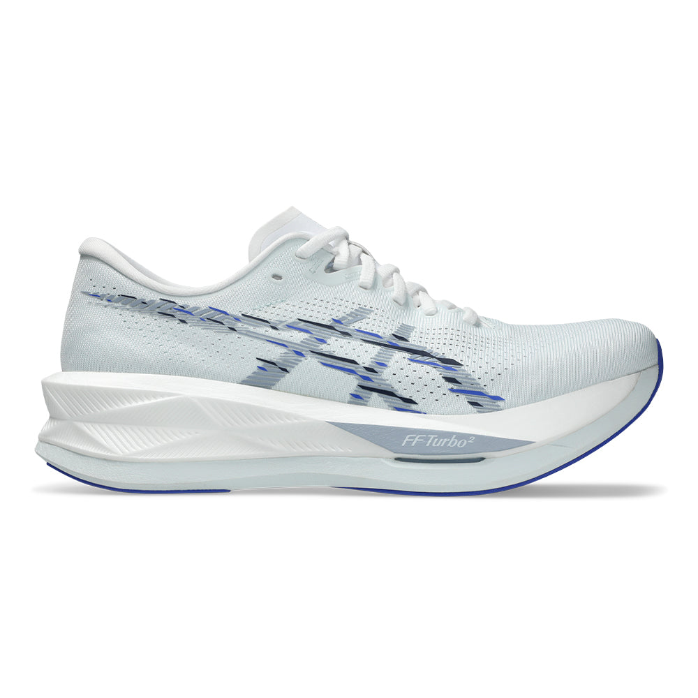 Asics Men's Sonicblast - BlackToe Running#colour_arctic-blue-grey-blue