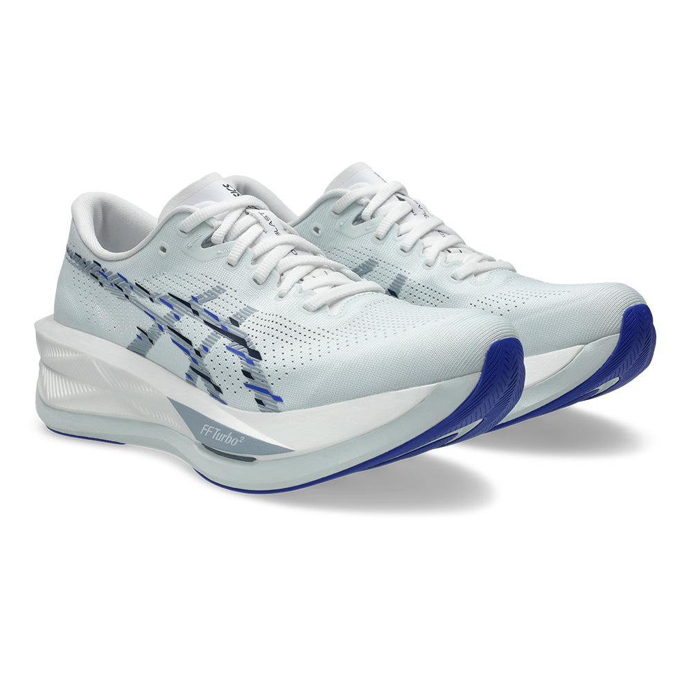 Asics Men's Sonicblast - BlackToe Running#colour_arctic-blue-grey-blue
