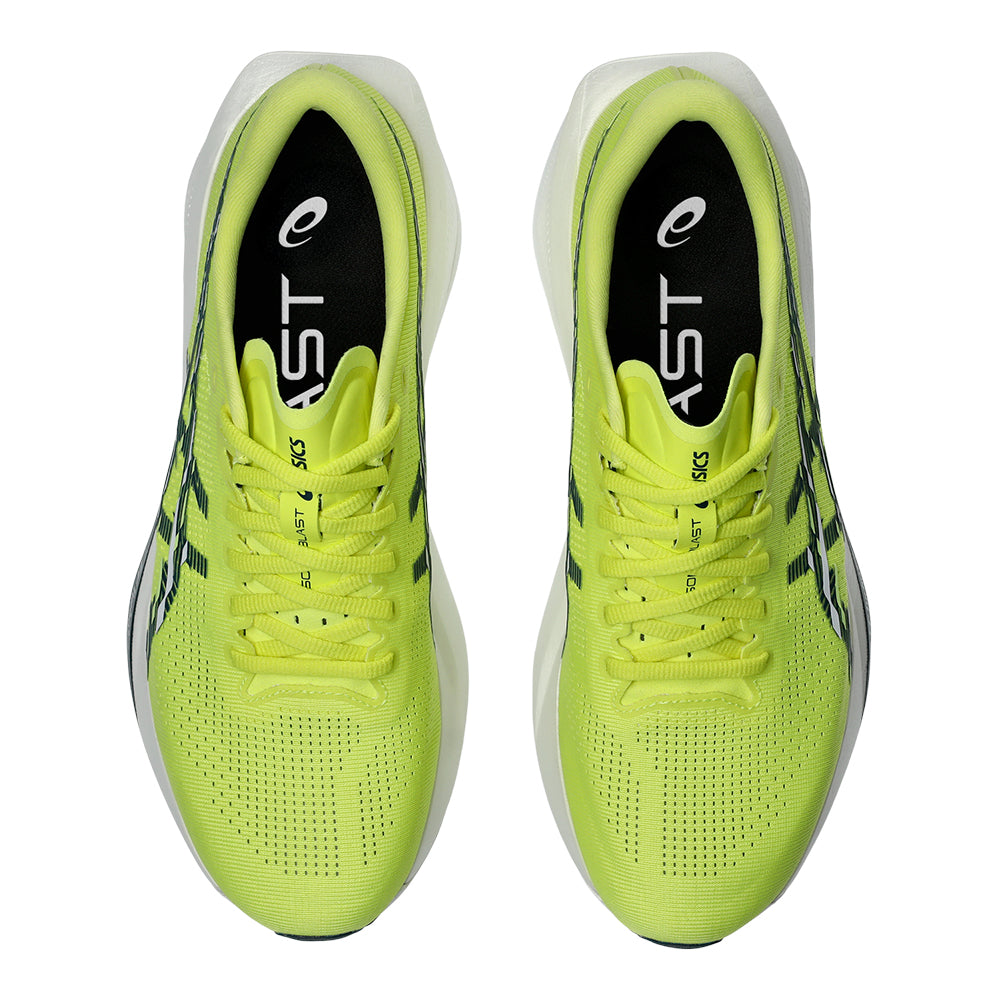 Asics Men's Sonicblast - BlackToe Running