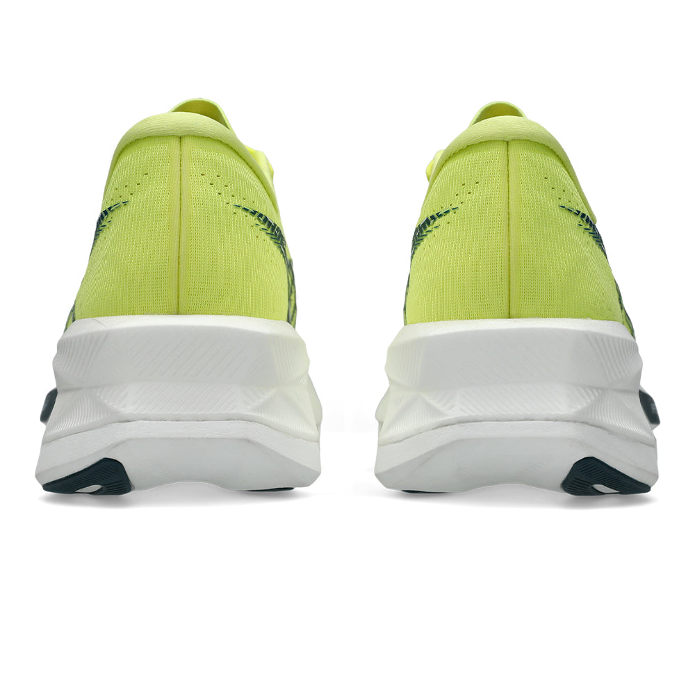 Asics Men's Sonicblast - BlackToe Running#colour_citron-tranquil-teal