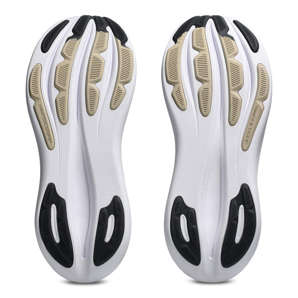 Asics Men's Gel-Nimbus 28 - BlackToe Running