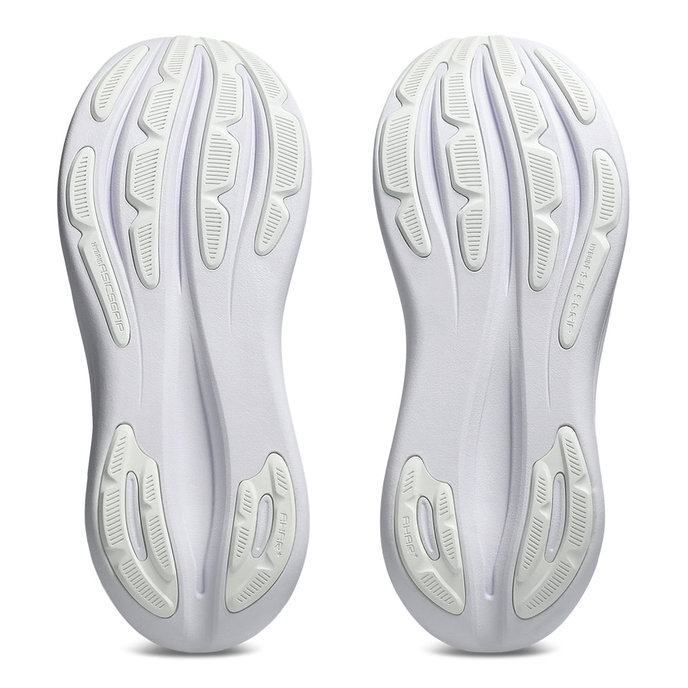 Asics Men's Gel-Nimbus 28 - BlackToe Running#colour_white-white