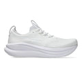 Asics Men's Gel-Nimbus 28 - BlackToe Running#colour_white-white