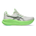 Asics Men's Gel-Nimbus 28 - BlackToe Running#colour_cream-black