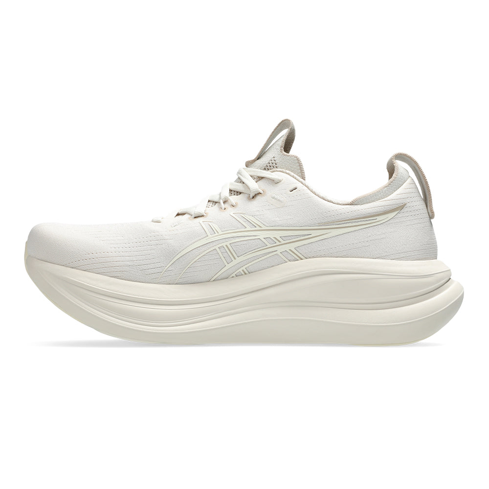 Asics Men's Gel-Nimbus 28 - BlackToe Running