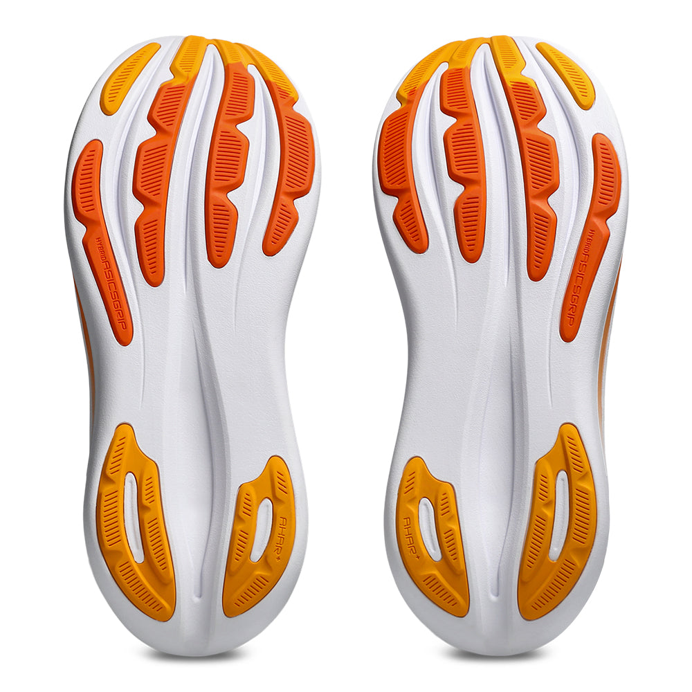 Asics Men's Gel-Nimbus 28 - BlackToe Running