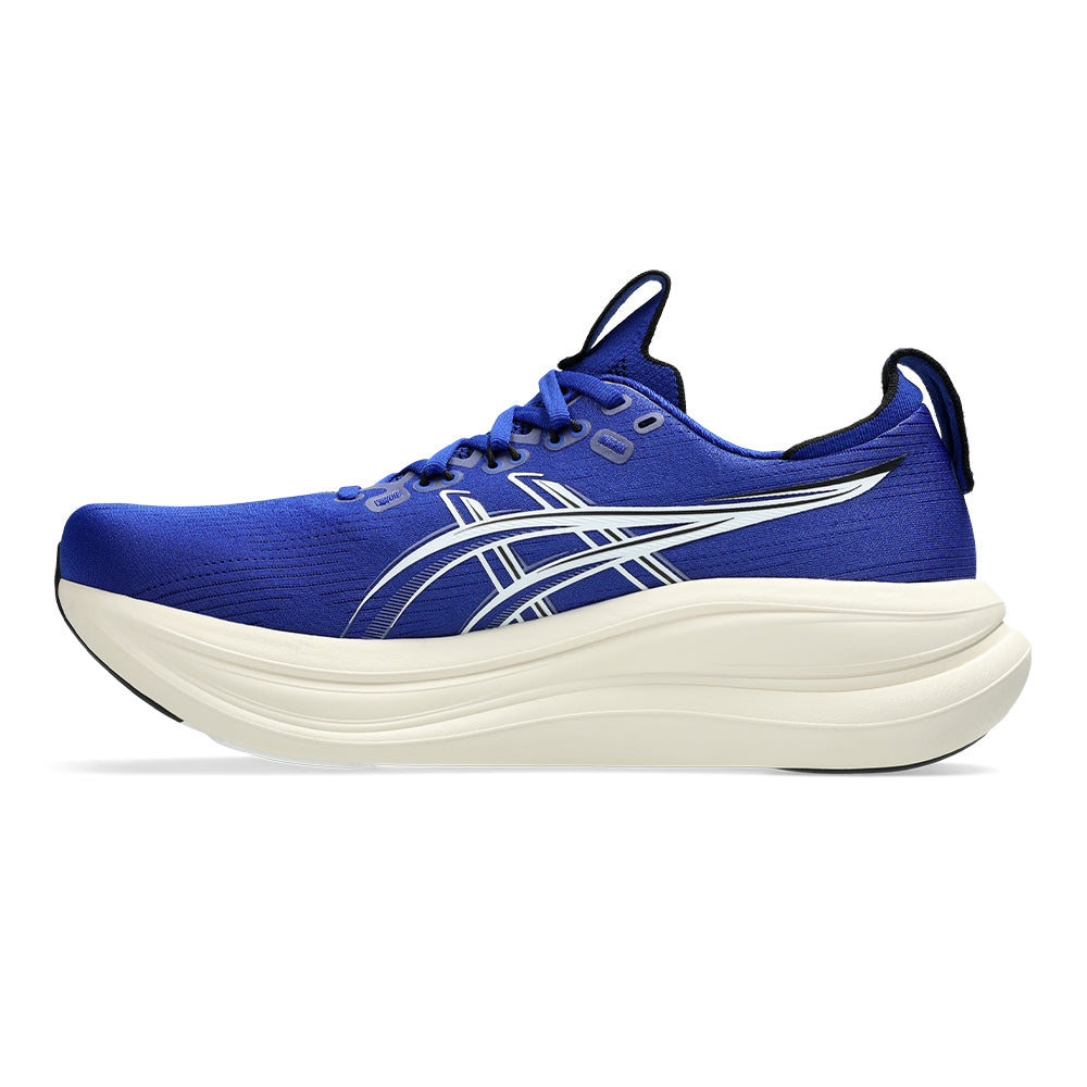 Asics Men's Gel-Nimbus 28 - BlackToe Running