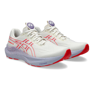 Asics Men's GT-2000 14 Tokyo - BlackToe Running#colour_cream-edo-purple