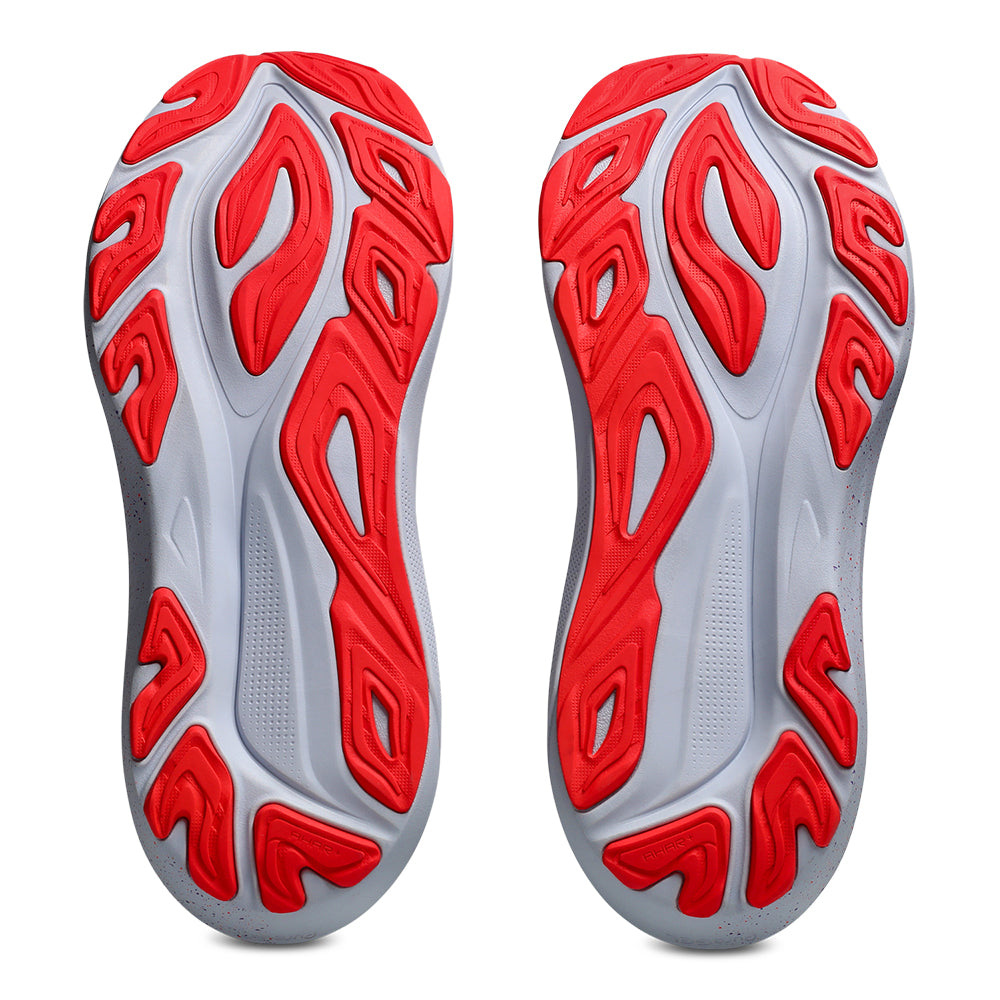 Asics Men's GT-2000 14 Tokyo - BlackToe Running#colour_cream-edo-purple