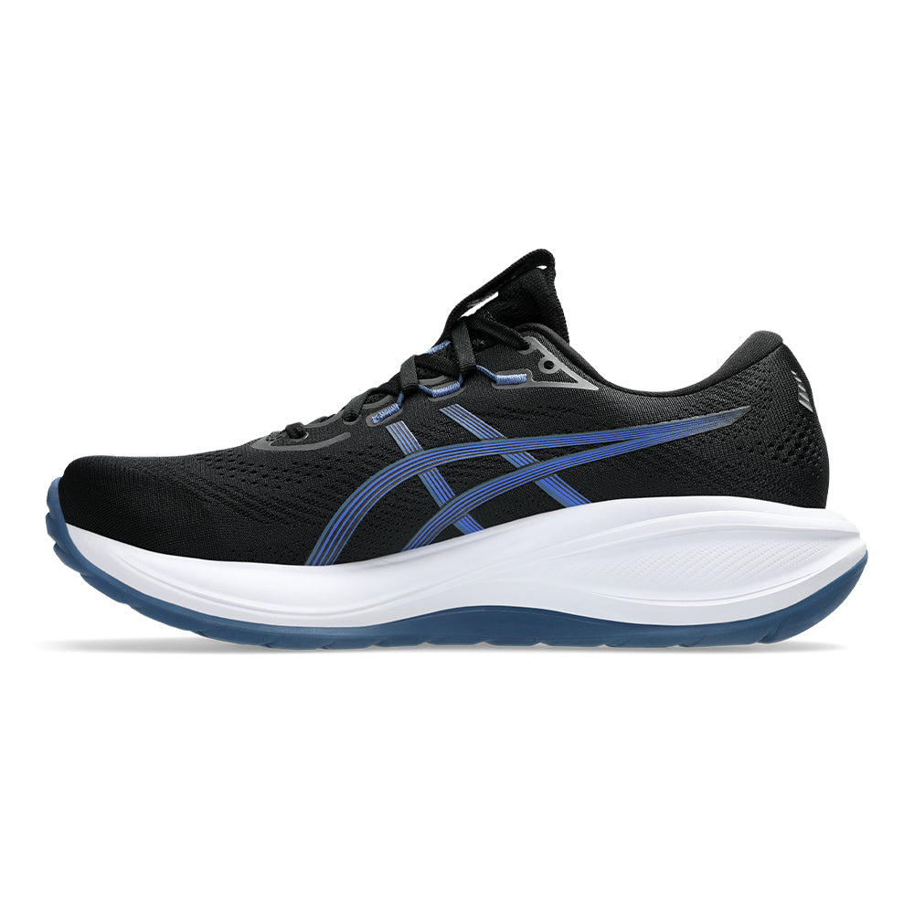 Asics Men's Gel-Cumulus 28 - BlackToe Running