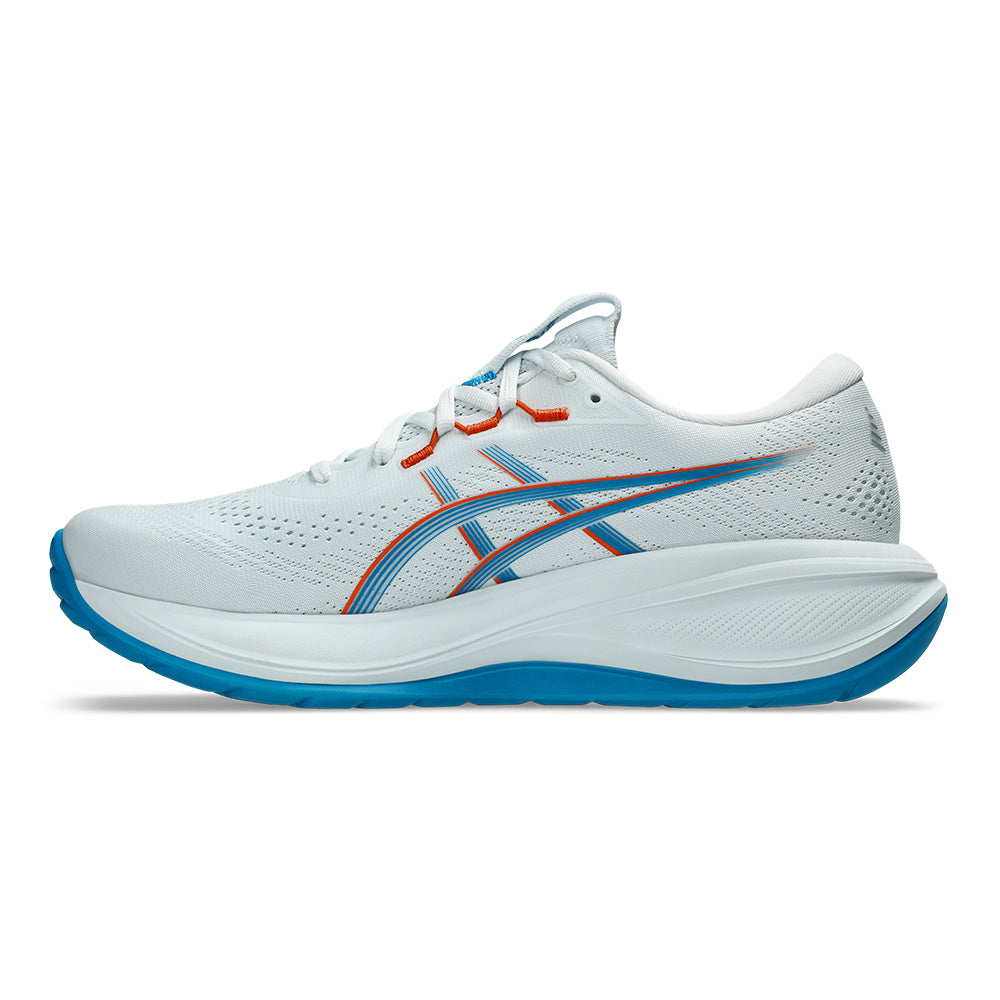 Asics Men's Gel-Cumulus 28 - BlackToe Running