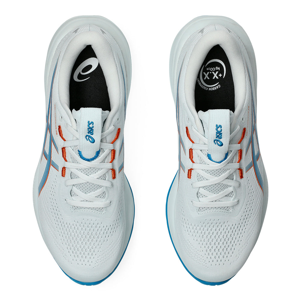 Asics Men's Gel-Cumulus 28 - BlackToe Running