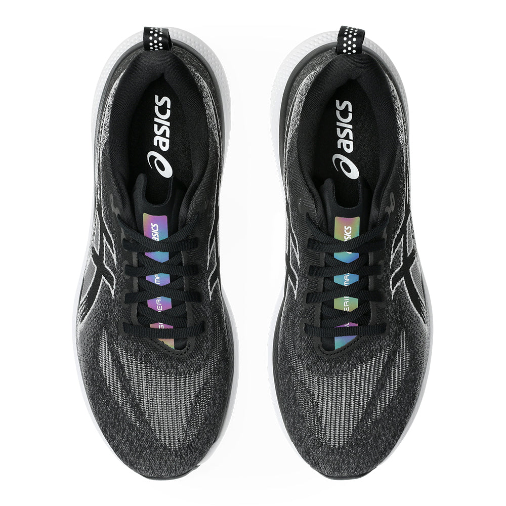 Asics Men's Glideride Max 2 - BlackToe Running