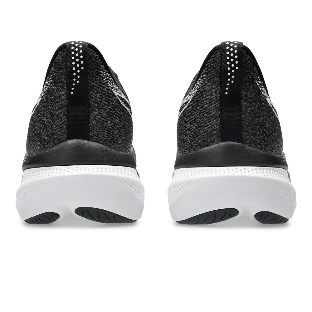 Asics Men's Glideride Max 2 - BlackToe Running