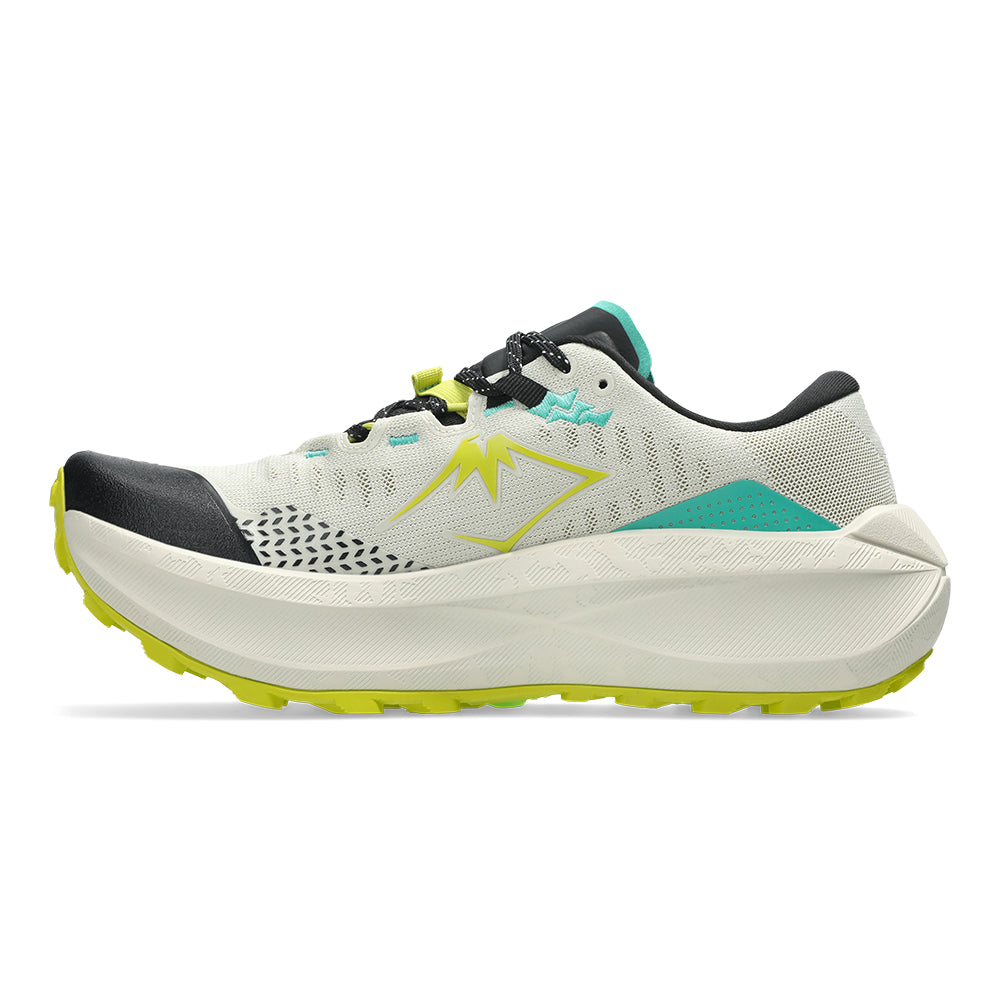 Asics Men's Trabuco Max 5 - BlackToe Running