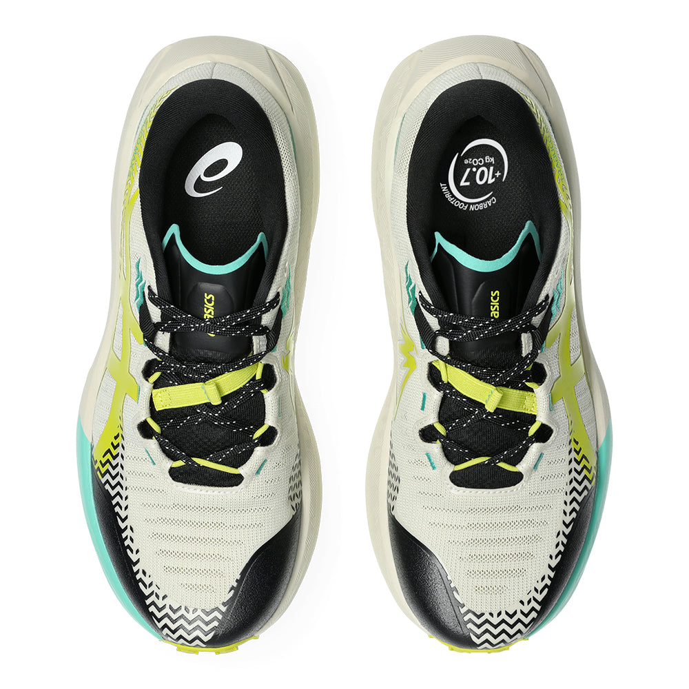 Asics Men's Trabuco Max 5 - BlackToe Running#colour_light-dust-cacti