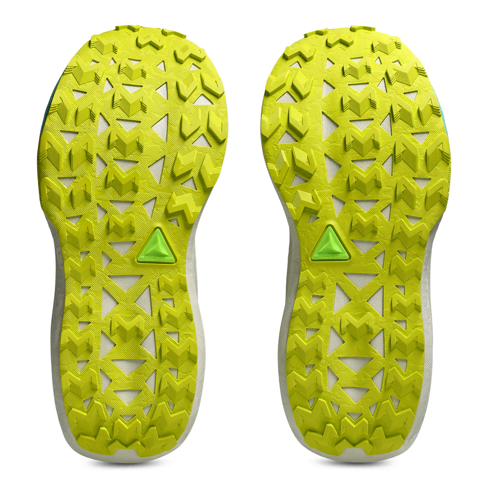 Asics Men's Trabuco Max 5 - BlackToe Running#colour_light-dust-cacti