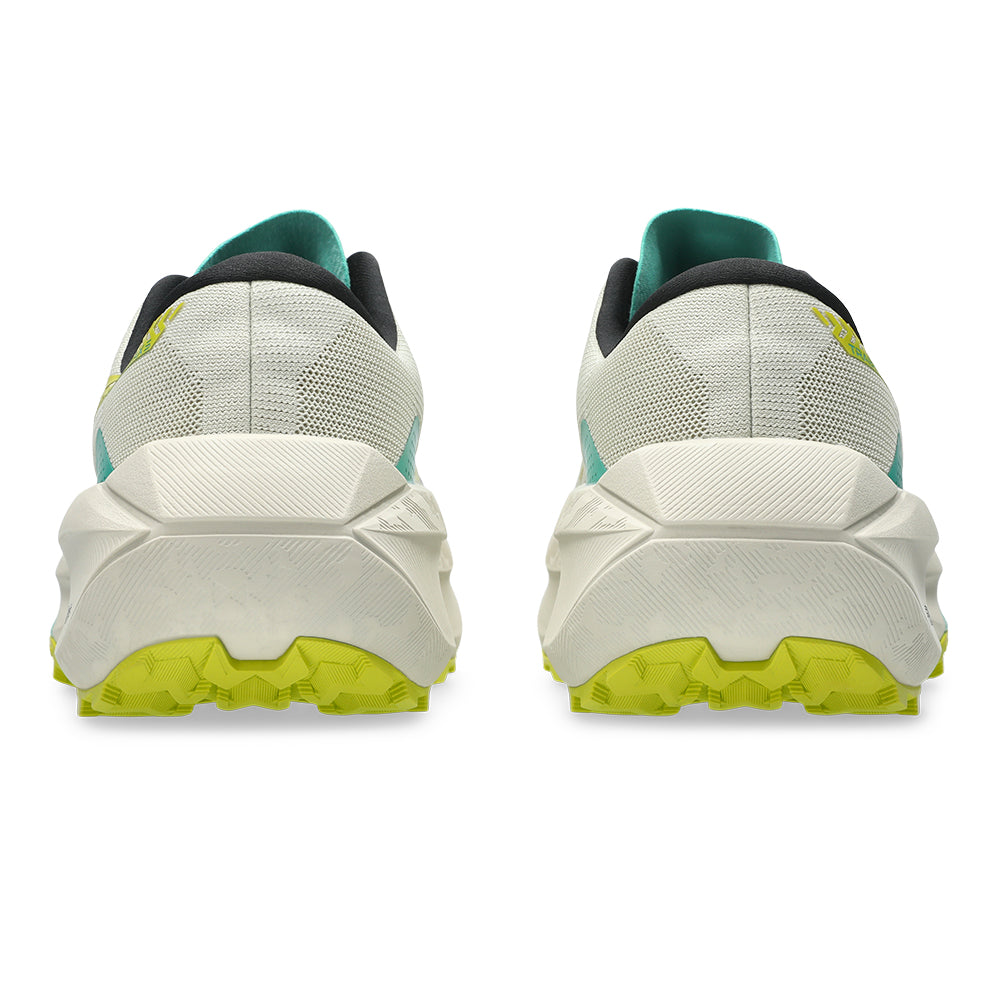 Asics Men's Trabuco Max 5 - BlackToe Running#colour_light-dust-cacti